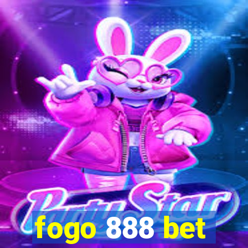fogo 888 bet